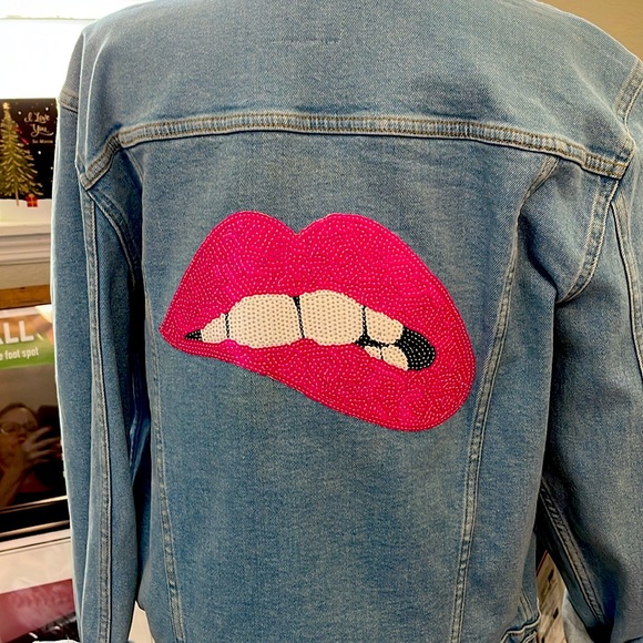 Denim Jacket - Picture 2 of 7